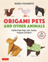 Origami_Pets_and_Other_Animals