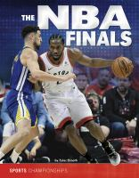 The_NBA_finals