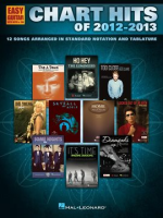 Chart_Hits_of_2012-2013_Songbook