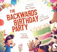 The_backwards_birthday_party