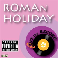 Roman_Holiday_-_Single