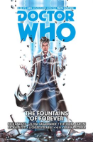 Doctor_Who__The_Tenth_Doctor_Vol__3__The_Fountains_of_Forever