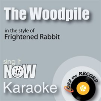The Woodpile (In the Style of Frightened Rabbit)