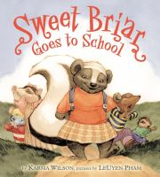 Sweet_Briar_goes_to_school