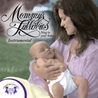 Mommy's Lullabies Instrumental