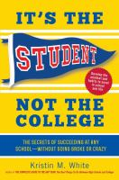 It_s_the_student__not_the_college