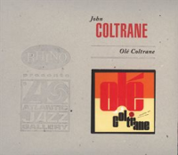 Olé Coltrane (Deluxe Edition)