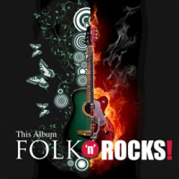 This Album Folk 'n' Rocks