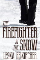 The_Firefighter_in_the_Snow