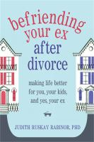 Befriending_your_ex_after_divorce
