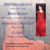 Schumann; Mendelssohn; Gade; Sterndale Bennett