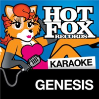Hot Fox Karaoke - Genesis