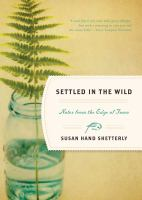 Settled_in_the_wild