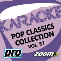 Zoom Karaoke - Pop Classics Collection - Vol. 57