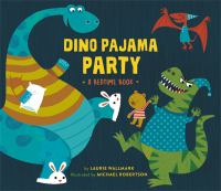 Dino_Pajama_Party