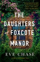 The_Daughters_of_Foxcote_Manor