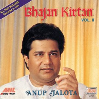 Bhajan Kirtan  Vol.  2