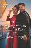 The_Wrong_Way_to_Catch_a_Rake