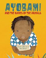 Ayobami_and_the_names_of_the_animals