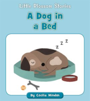 A_Dog_in_a_Bed