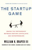 The_startup_game