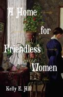 A_home_for_friendless_women