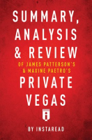 Private_Vegas__by_James_Patterson___Maxine_Paetro___Summary___Analysis