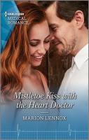 Mistletoe_Kiss_with_the_Heart_Doctor