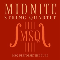 MSQ Performs The Cure