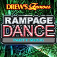 Drew's Famous Rampage Dance Party Music