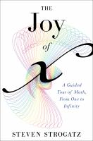 The_joy_of_X