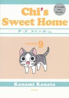 Chi_Volume_9__Chi_s_sweet_home