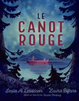 Le_canot_rouge