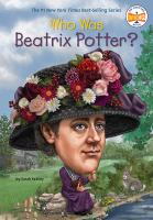 Who_was_Beatrix_Potter_