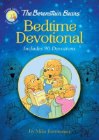 The_Berenstain_Bears_Bedtime_Devotional