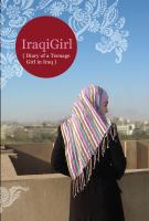 IraqiGirl