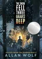 The_snow_fell_three_graves_deep