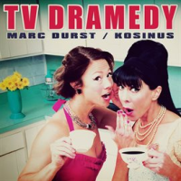 TV_Dramedy