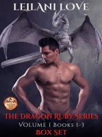 The_Dragon_Ruby_Series_Volume_1