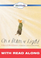 On A Beam of Light (Read Along)