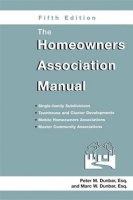 The_Homeowners_Association_Manual