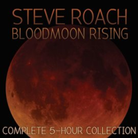 Bloodmoon Rising (Complete 5-Hour Collection)