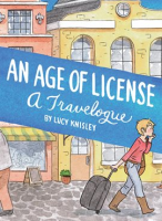 An_Age_Of_License