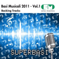 Basi Musicali 2011, Vol. 1 (Backing Tracks)