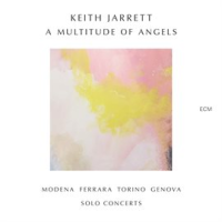 A Multitude Of Angels (Live)