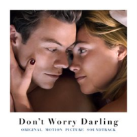 Don't Worry Darling (Original Motion Picture Soundtrack)