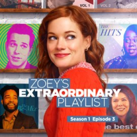 Zoey's Extraordinary Playlist: Season 1, Episode 3