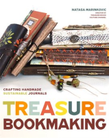 Treasure_Bookmaking