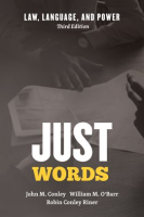 Just_Words