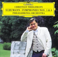 Schumann: Symphonies Nos.1 & 4